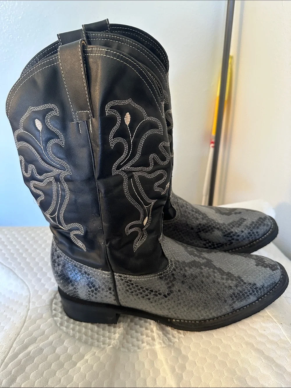 MEXICANA authentic western